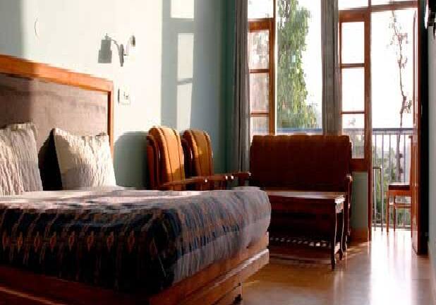 Zambala House, Mcleodganj 3